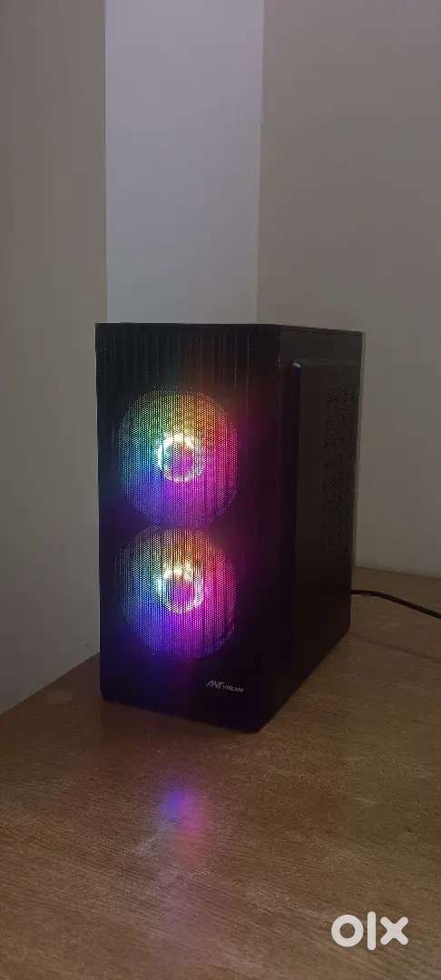 Gaming Computer