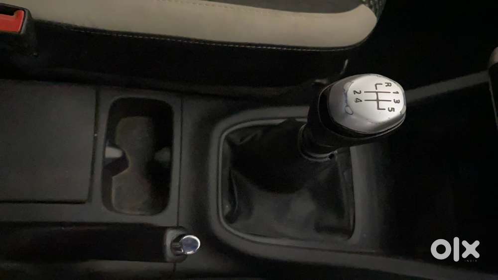 Renault Triber Rxz, 2020, Petrol