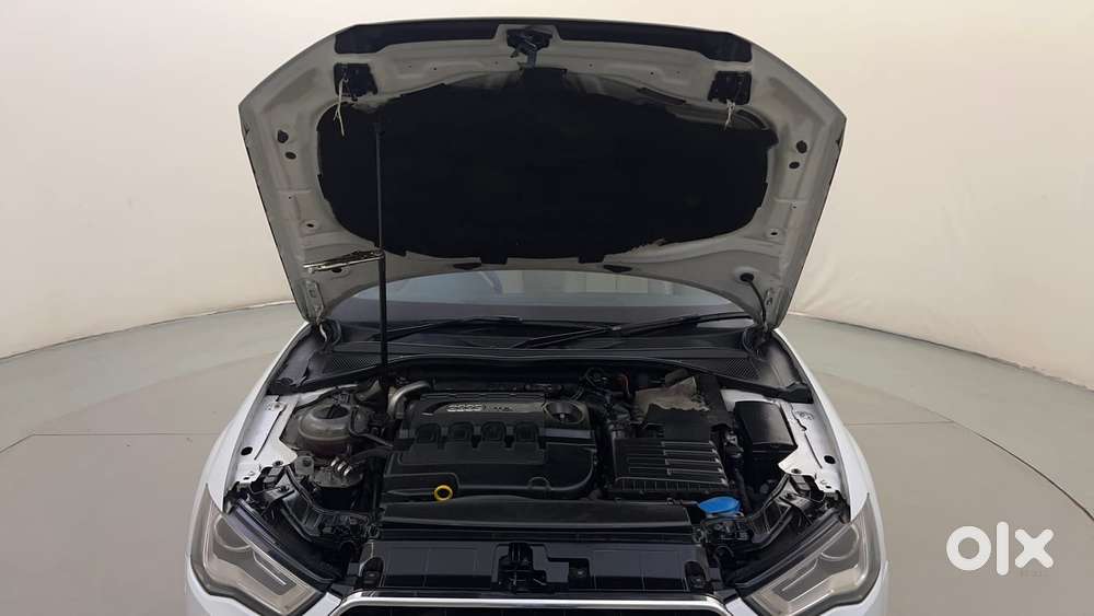 Audi A3 2.0 35 Tdi Premium + Sunroof, 2015, Diesel