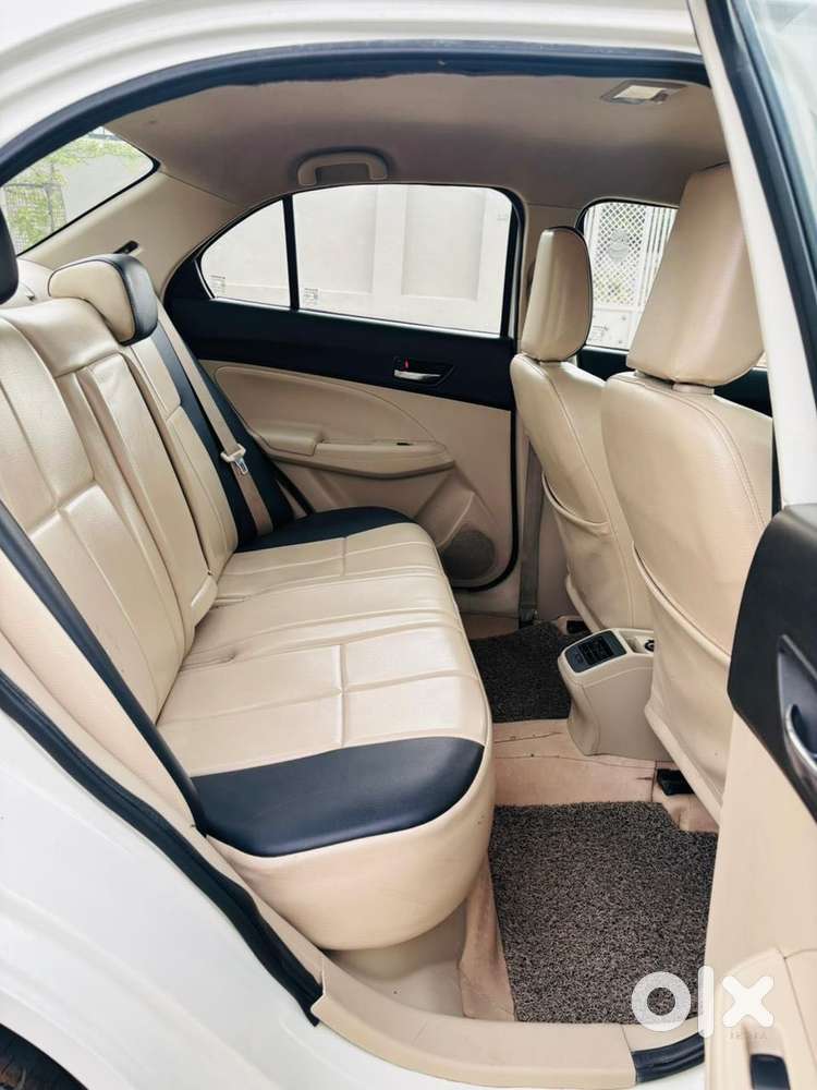 Maruti Suzuki Swift Dzire Vdi(o) Amt, 2019, Diesel
