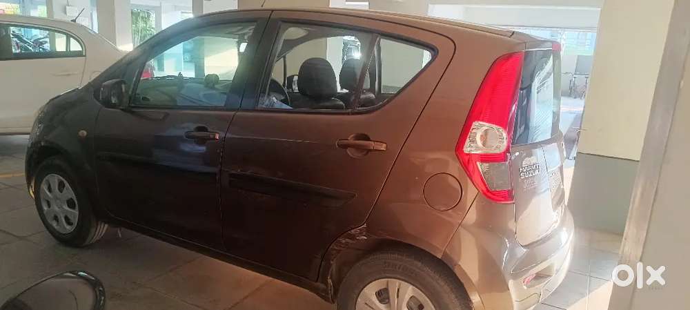 Proper Well  Maintianed Car.