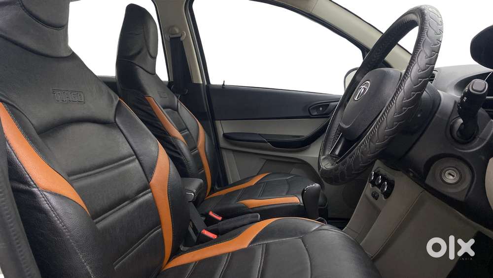 Tata Tiago 1.2 Revotron Xm, 2019, Petrol