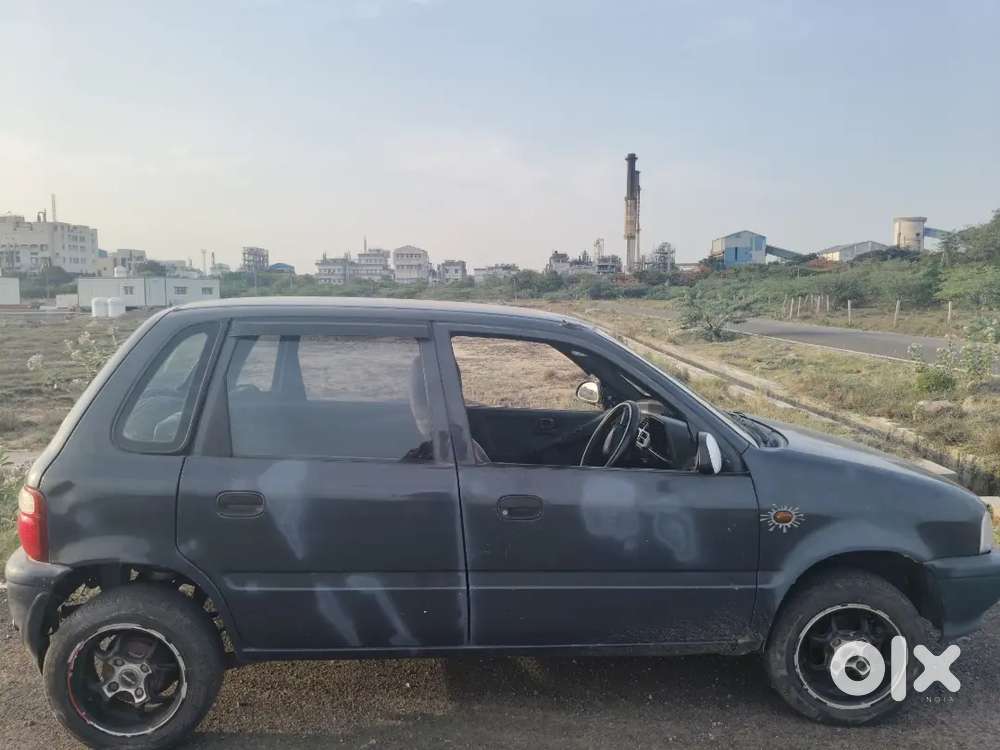Maruti Suzuki Zen Estilo 1997