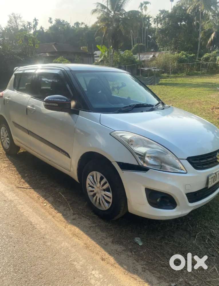 Maruti Suzuki Swift Vxi. Well Maintain Good Condition