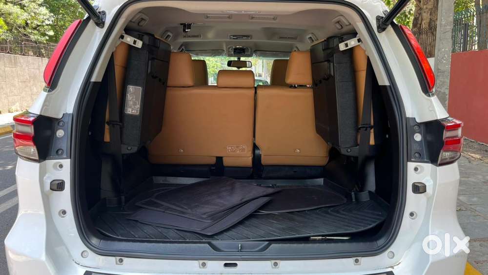 Toyota Fortuner 4x2 At 2.8 Diesel, 2024, Diesel