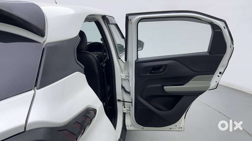 Tata Punch Adventure, 2022, Cng & Hybrids