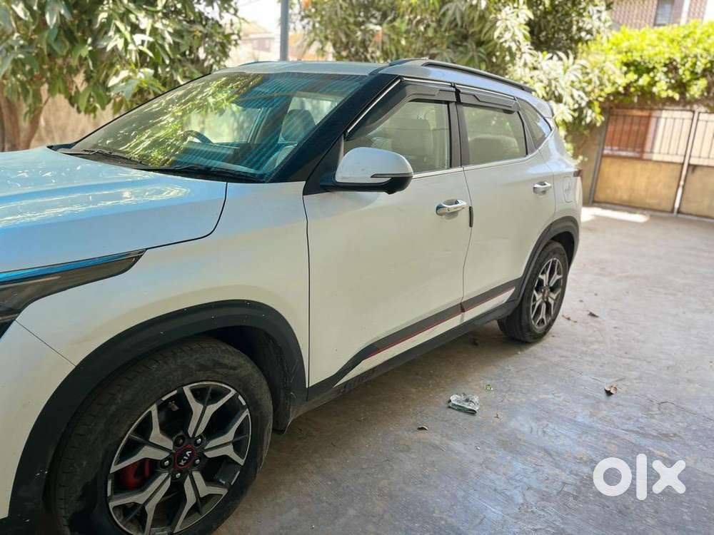 Kia Diesel Car 2020