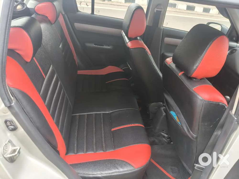 Maruti Suzuki Swift Vxi 2009