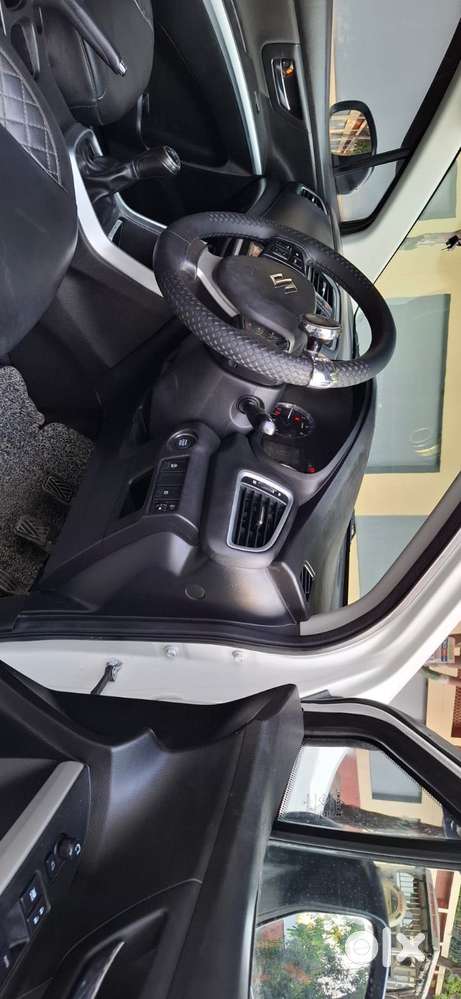 Maruti Suzuki S-cross 1.5 Alpha, 2019, Diesel