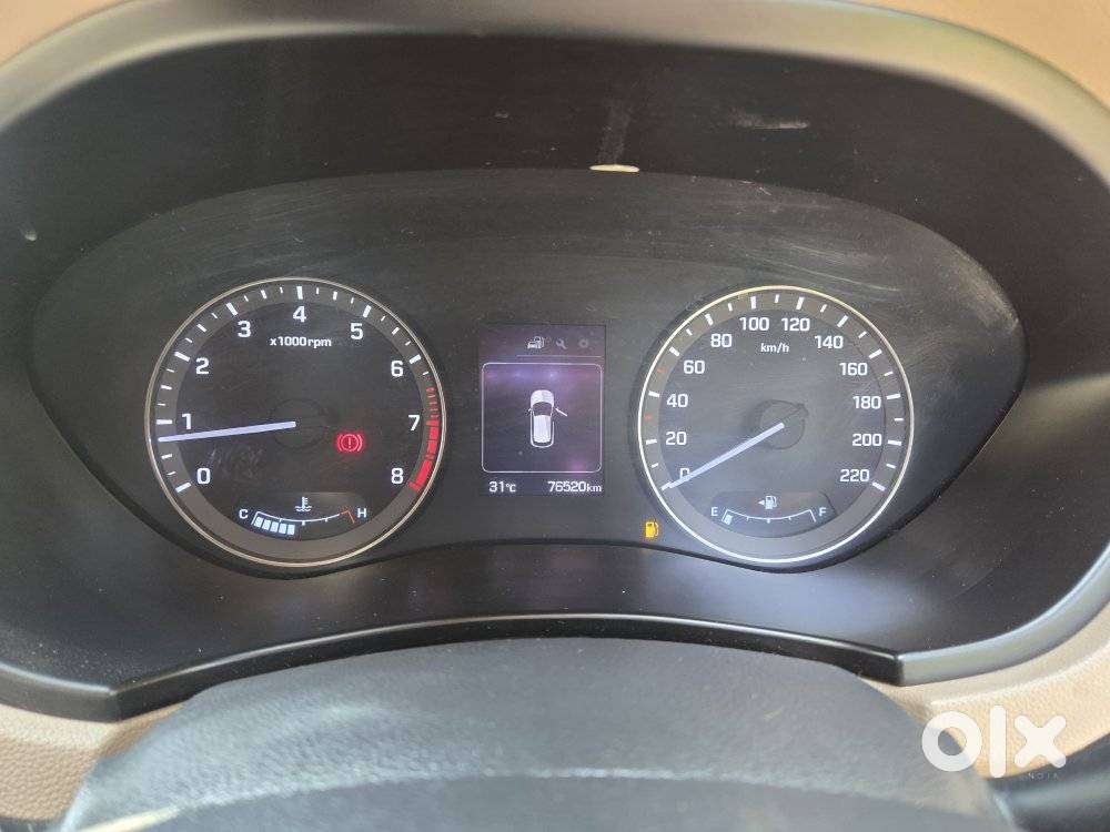 Hyundai Elite I20 Asta 1.2 (o), 2015, Petrol