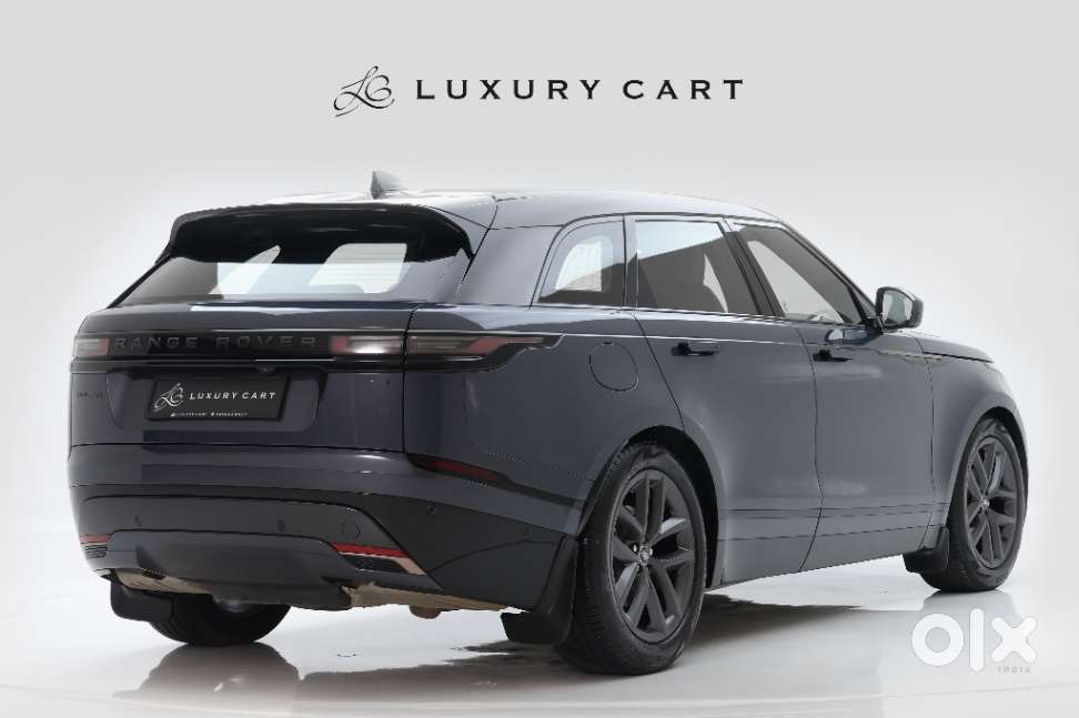 Land Rover Range Velar Hse Dynamic 2.0 Petrol, 2024, Petrol