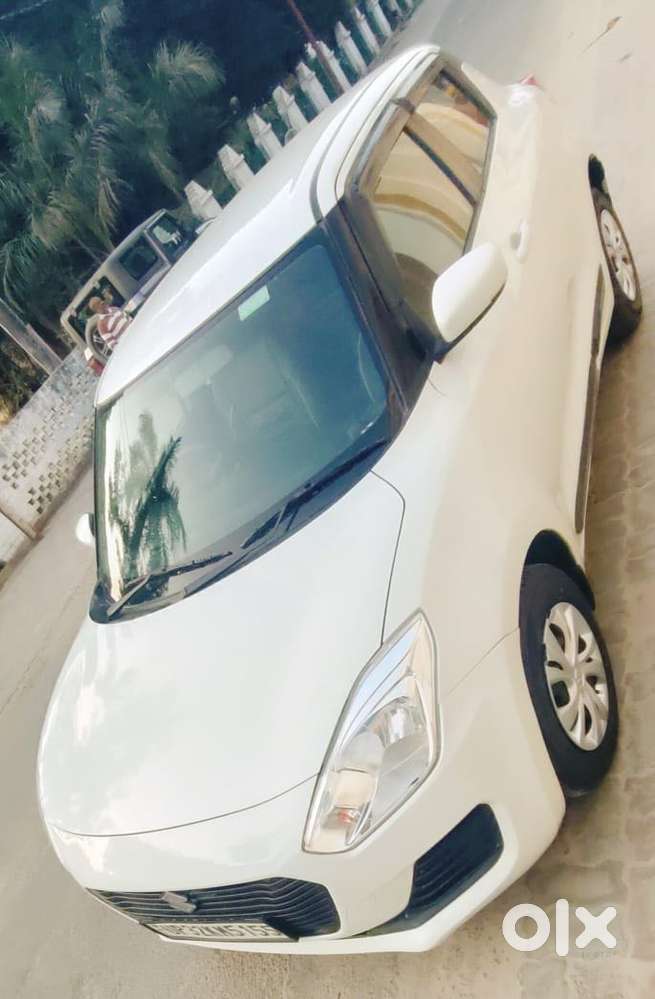 Maruti Suzuki Swift Vxi 1.2 Abs Bs-iv, 2019, Petrol