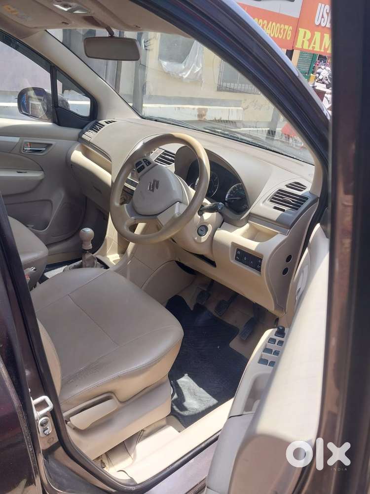 Maruti Suzuki Ertiga Vdi, 2017, Diesel