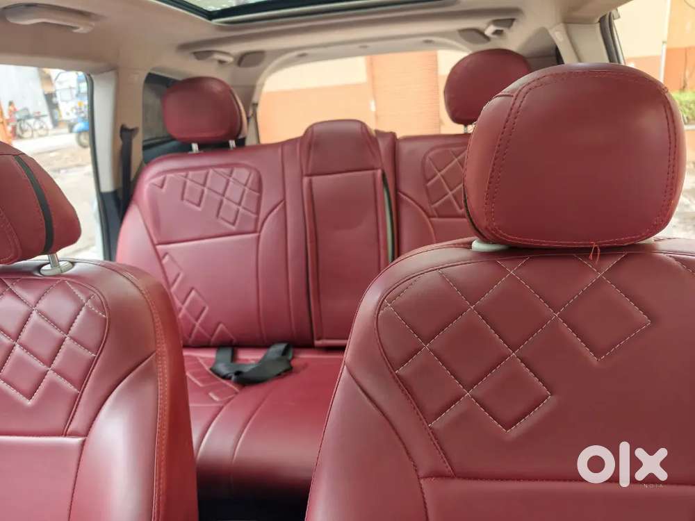 Mahindra Xuv700 2022 Diesel Well Maintained