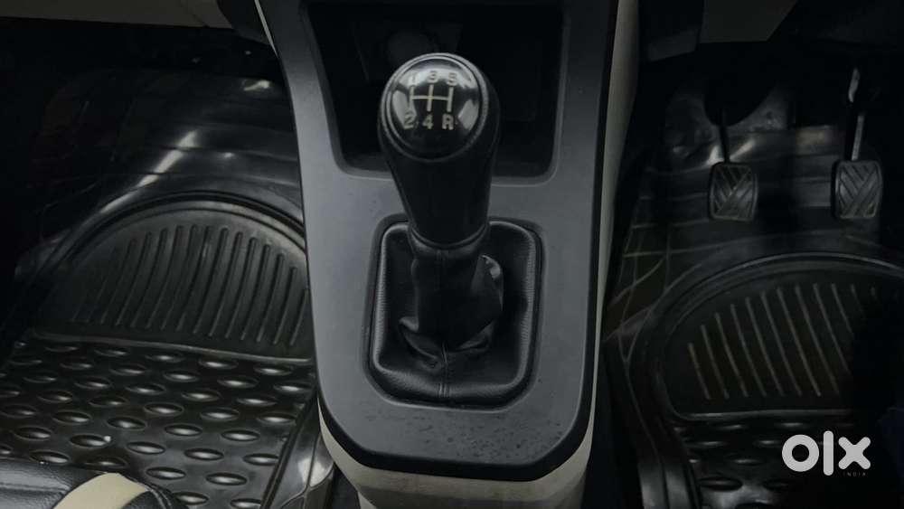 Maruti Suzuki Wagon R 1.2 Zxi, 2022, Petrol