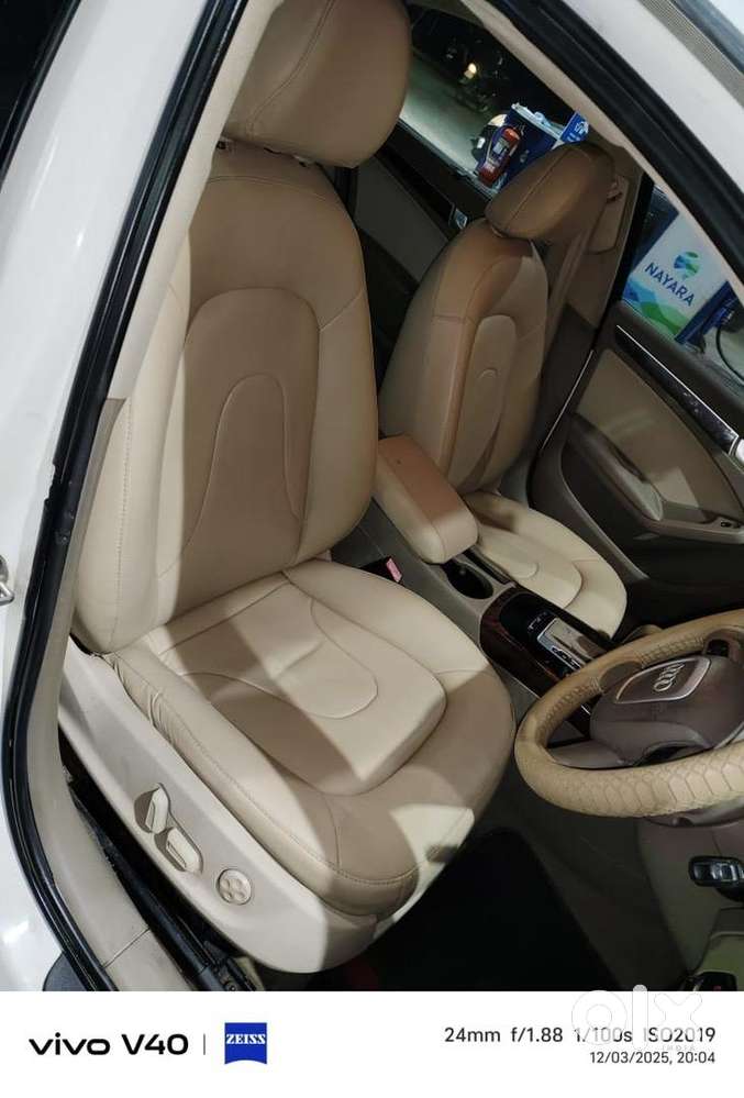 Audi A4 2012 Diesel Well Maintained