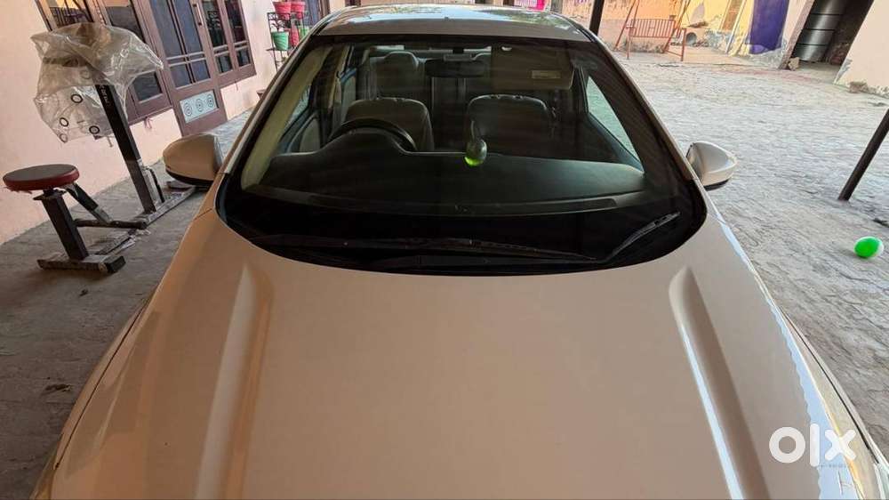 Honda City 2025 Diesel Well Maintained