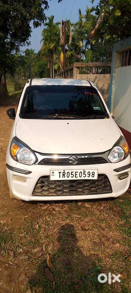 Maruti Suzuki 800 2023 Petrol Good Condition