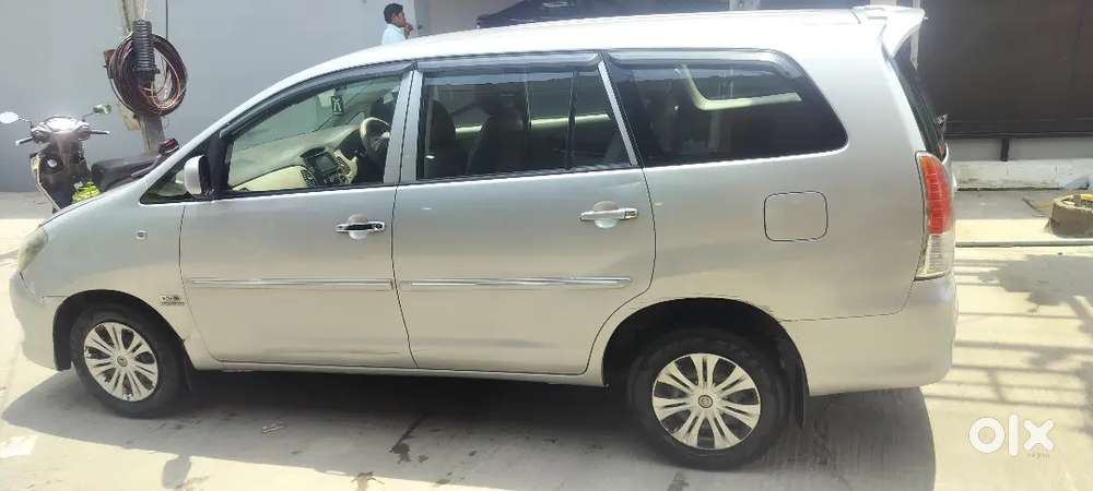 Innova Car