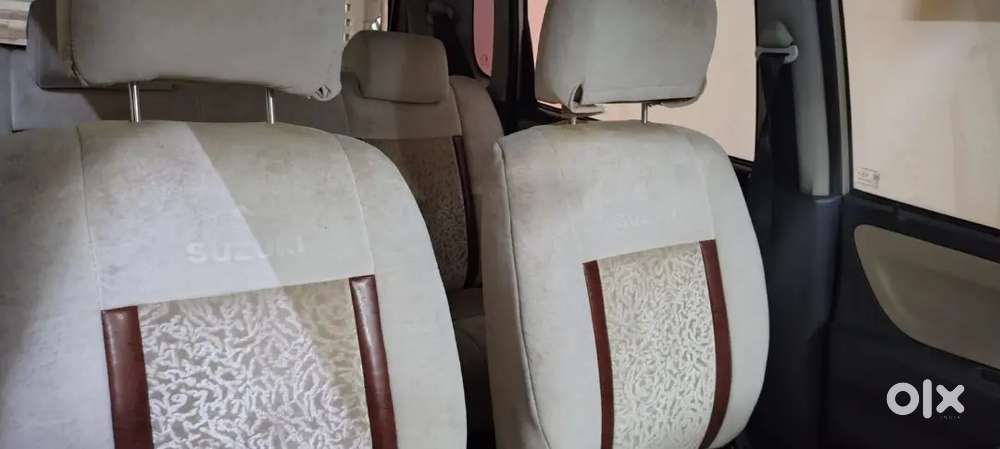 Maruti Suzuki Estilo 2009 Petrol Car