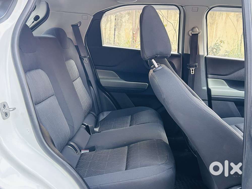 Tata Punch Adventure Icng, 2024, Cng & Hybrids