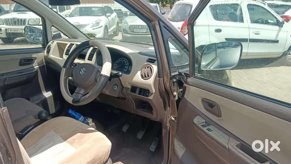 Maruti Suzuki Zen Estilo Vxi Bsiv, 2010, Petrol