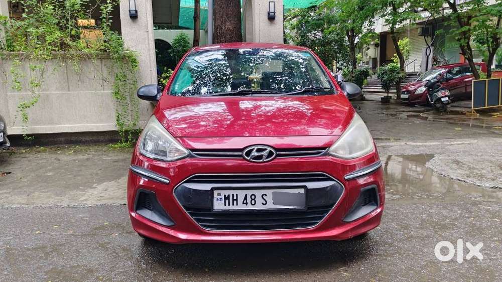 Hyundai Xcent [ ] 1.2 E Petrol, 2014, Petrol