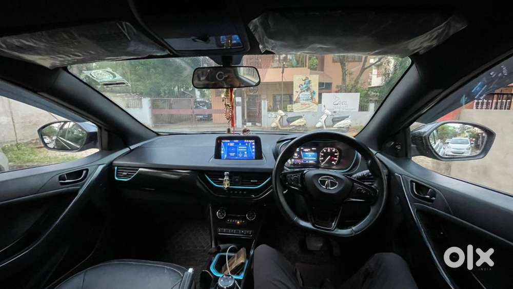 Tata Nexon Ev 2022 Electric 70000 Km Driven