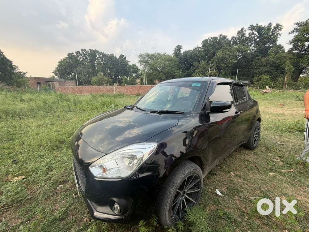 Swift Top Model Full Modified 2023 Ending Model