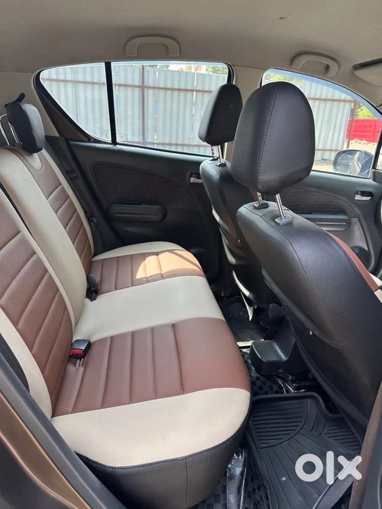 Maruti Suzuki Ritz Vxi (abs) Bs Iv, 2014, Petrol