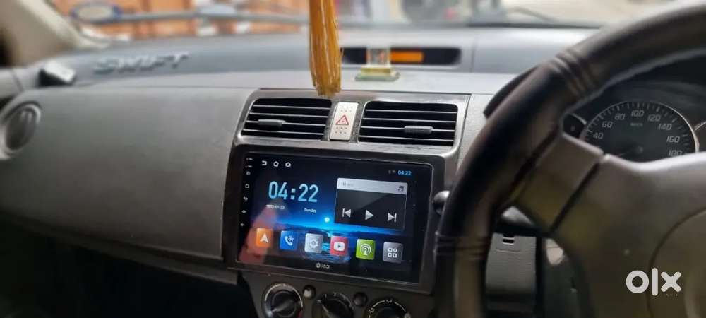 Swift Dzire