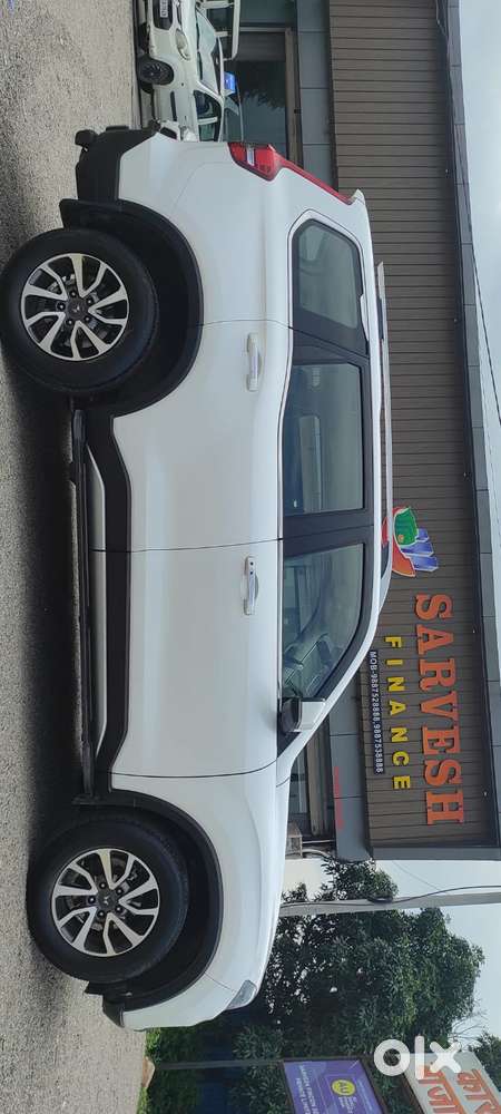 Mahindra Scorpio N Z8 L Diesel Mt 2wd 7 Str, 2024, Diesel