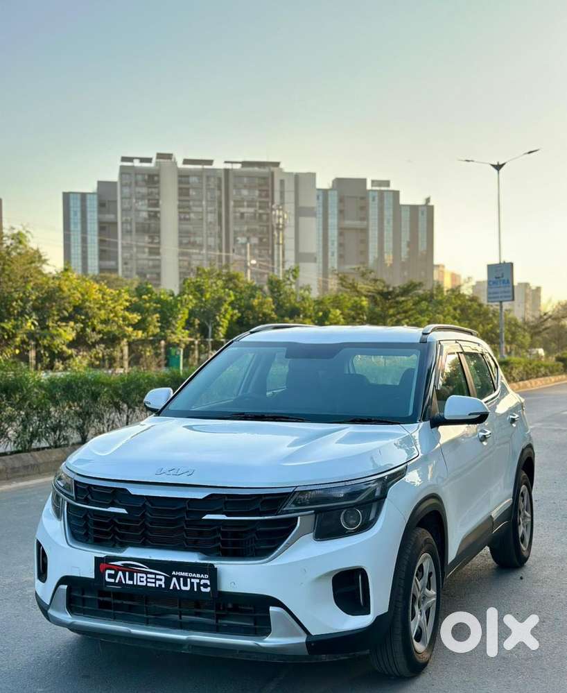 Kia Seltos Htk D, 2024, Diesel