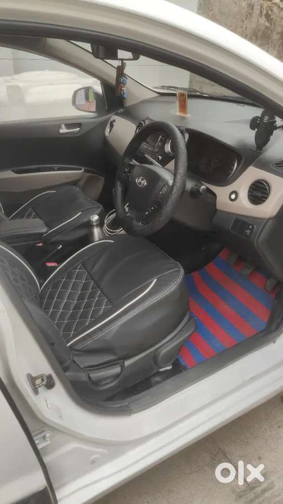 Hyundai Grand I10 Diesel 2013 Variant