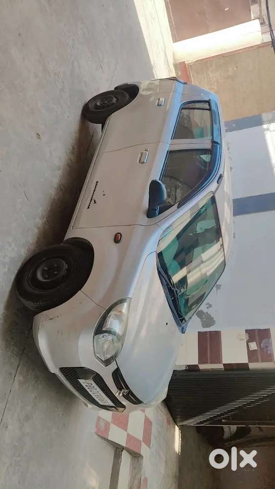 Maruti Suzuki Alto 800 2015 Petrol 55000 Km Driven