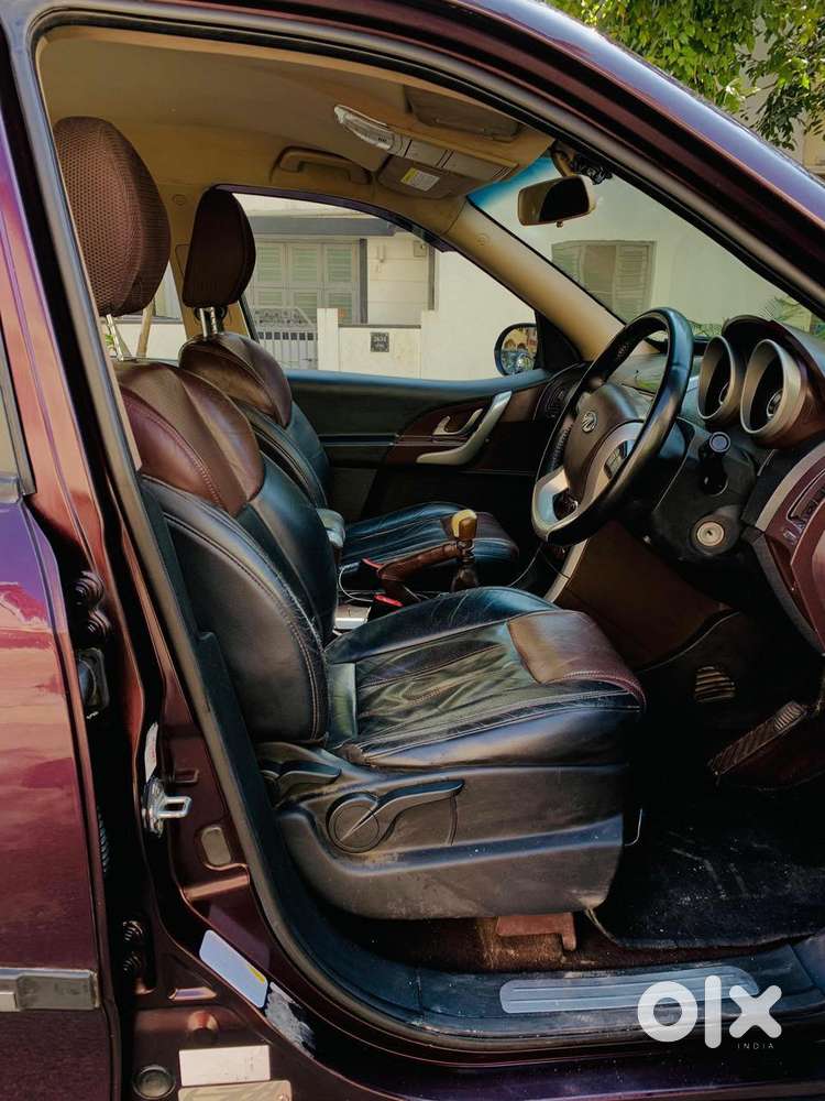 Mahindra Xuv500 W8 2wd, 2015, Diesel