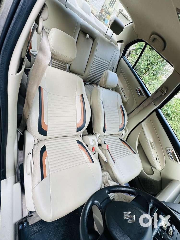 Maruti Suzuki Swift Dzire Vxi(o) Mt, 2016, Petrol