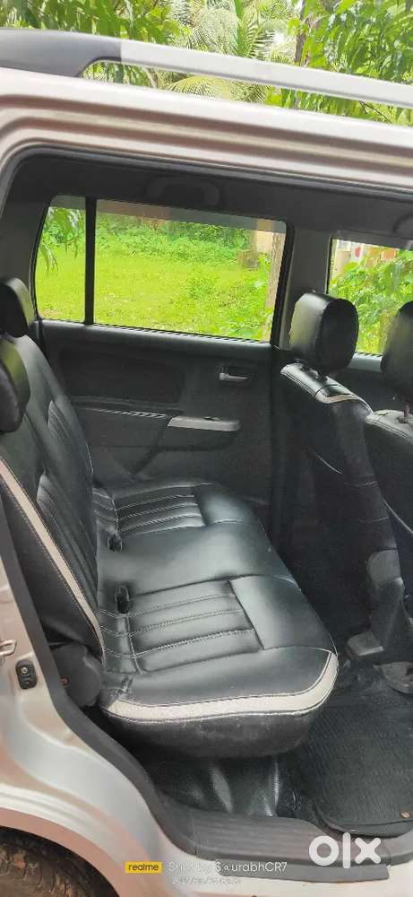 Maruti Suzuki Wagon R 2010