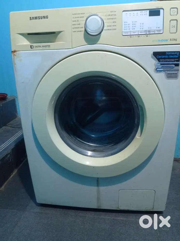 Good condition