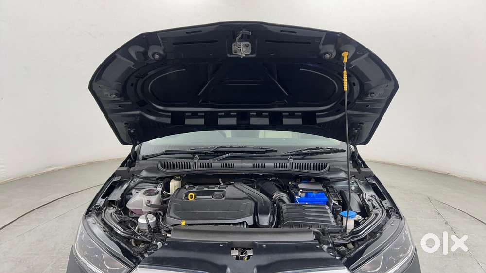 Skoda Slavia Style 1.5l Tsi Dsg, 2022, Petrol