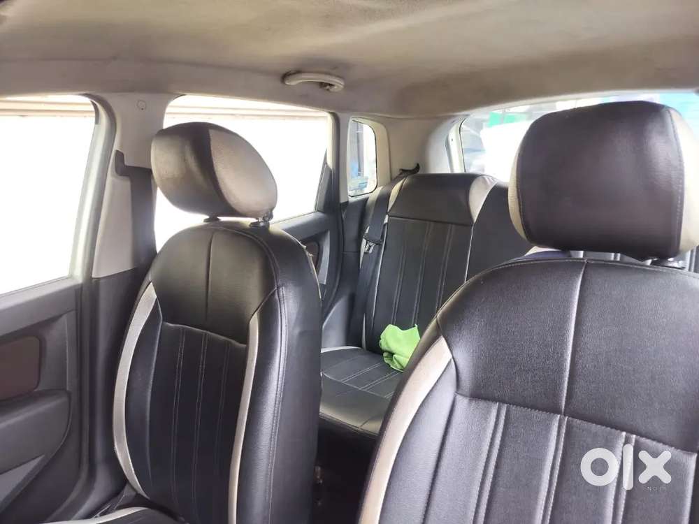 Ford Figo Petrol Zxi 2011