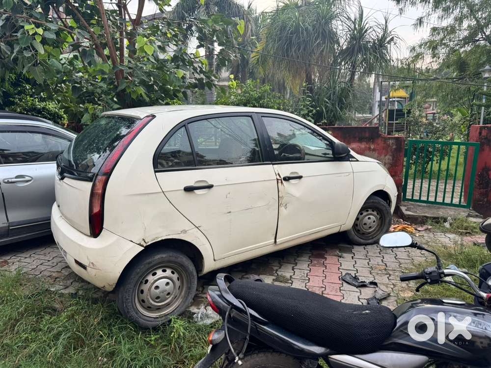 Tata Indica Vista 2012 Diesel