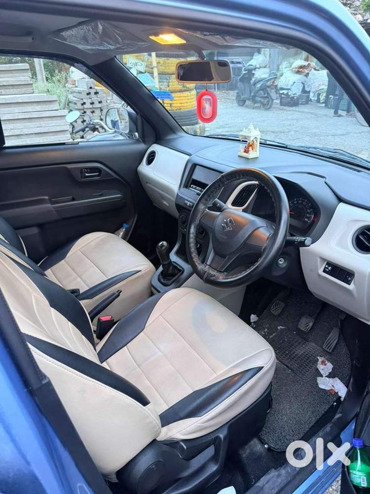 Maruti Suzuki Wagon R 2020 Cng & Hybrids Well Maintained