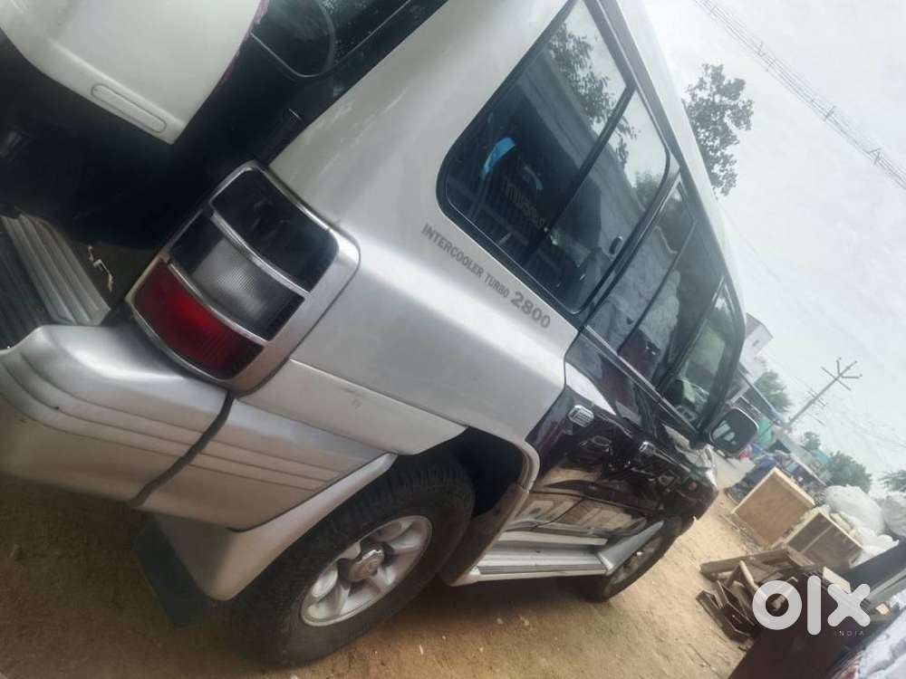 Mitsubishi Pajero, 2010, Diesel
