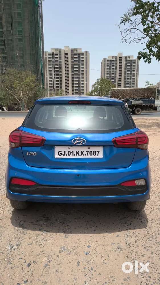 I20 Diesel