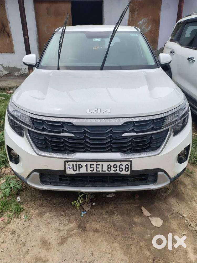 Kia Seltos Htx Plus D, 2024
