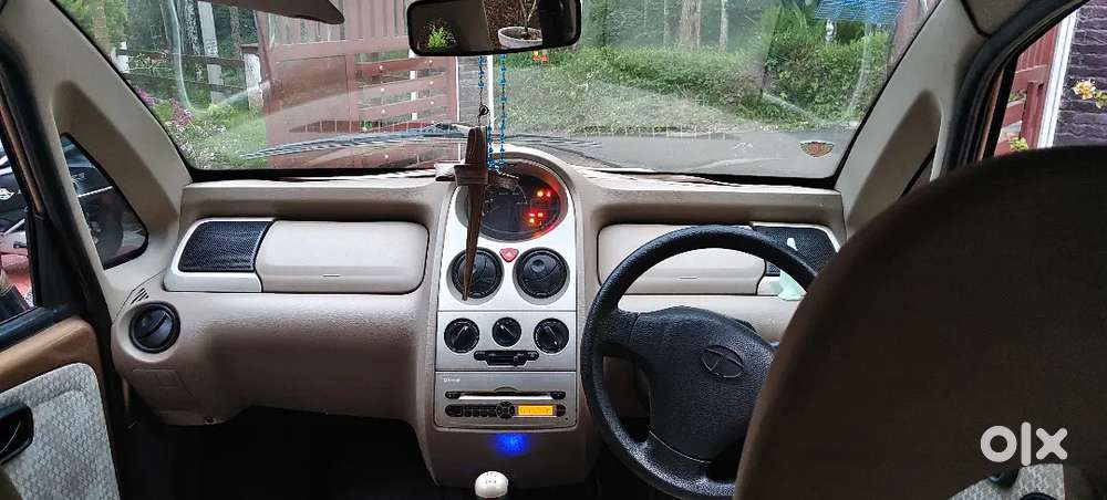 (tata Nano 2013 Last)   Petrol 52190 Km Driven