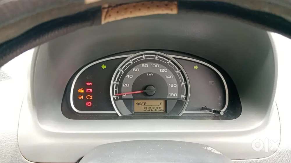 Maruti Suzuki 800 2012 Petrol