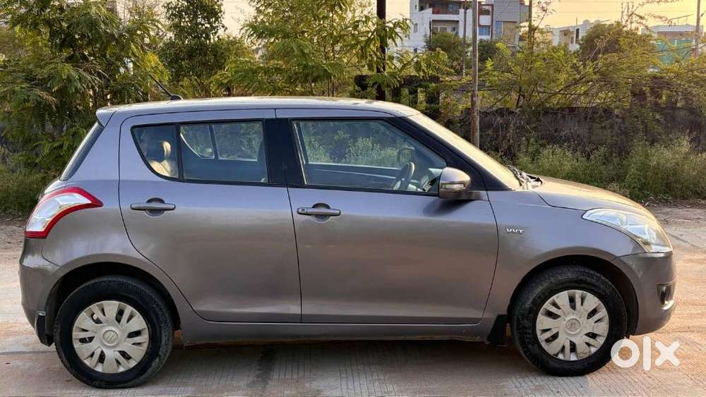 Maruti Suzuki Swift 2004-2010 Vxi With Abs, 2014, Petrol