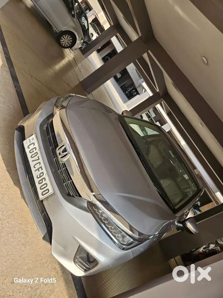 Honda City Car For Sell